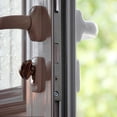thumbnail image 1 of FUEENIRVA De Para Ventana Y Puerta Autocontenida Color Negro Resistente Y Aislante Acústico, 1 of 7