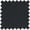 BLACK, variant on Crepe Chiffon Chelsea – Lightweight Sheer Dress Fabric by the Yard (OFFWHITE, 1.5"x1.5"SampleOfFabric)