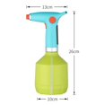thumbnail image 2 of Dispensador automático de jabón, rociador ml, rociador de desinfección por inducción automática, apto para uso , , Salvador rociador de riego, 2 of 6