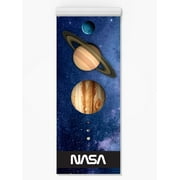 NASA Planet Sistem Nasa Yoga Mat  - NASA Designs,