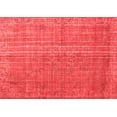 thumbnail image 1 of Ahgly Company Indoor Rectangle Persian Red Bohemian Area Rugs, 2' x 4', 1 of 4