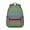 Rainbow Checkerboard-1, variant on Checkered Backpack for School,Cute School Bag,Schoolbag with Adjustable Shoulder Straps & Padded Back,15.3"x11"x7.1".