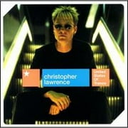 United States of Trance (CD) by Christopher Lawrence