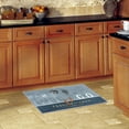 BAOQIN Home Textile Clearance Sale ! Kitchen Carpet Floor Mat Simple