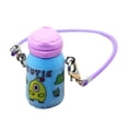 thumbnail image 2 of figatia Mini Water Bottle Model DIY Flexibility Clothing Accessory for 6.69inch Doll blue, 2 of 9