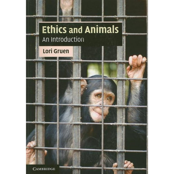 Cambridge Applied Ethics Ethics and Animals, (Paperback)