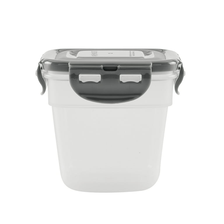 Rachael Ray 30-Piece Leak-Proof Stacking Food Storage Container 