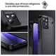 thumbnail image 4 of Funda TEKKU Tough cover para iPhone 15 Negra, 4 of 7