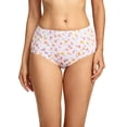 thumbnail image 2 of Jockey Women's Supersoft Breathe Brief - 3 Pack, 2 of 5