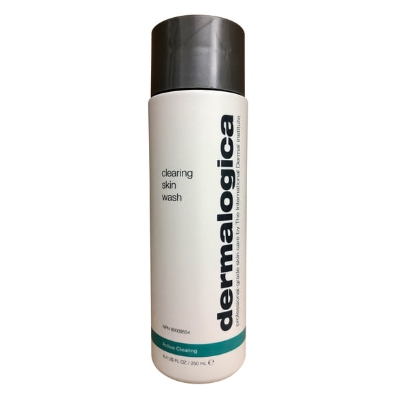 Dermalogica Active Clearing Skin Wash 8.4 OZ