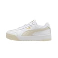 thumbnail image 1 of Tenis Puma para Mujer Roma Feminine Blanco, 1 of 4