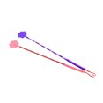 thumbnail image 3 of Raindrops 2Pcs Assorted Color Durable Pet Trainer Stick for Dog Cat Behavior Training, 3 of 7