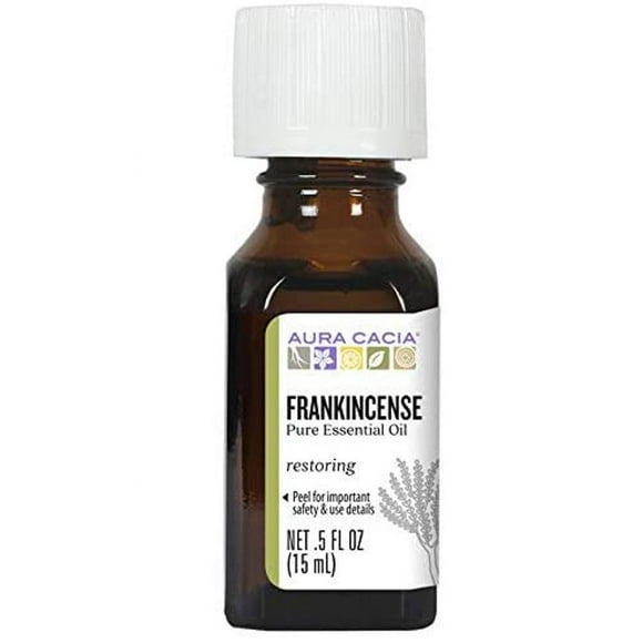 AURA CACIA Frankincense Oil (15 ml)