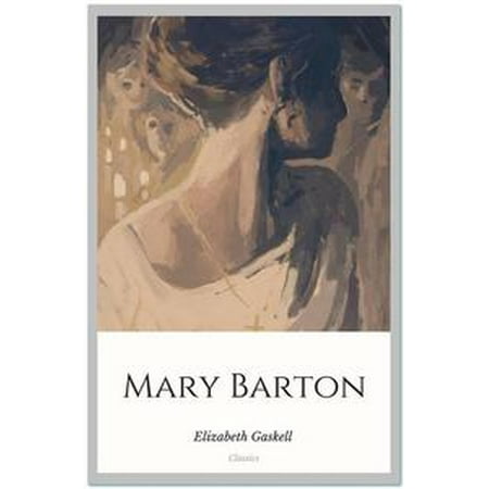 - Mary Barton - eBook