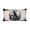 Black,Cream,Slate,Charcoal, variant on Halloween Satin Pillowcases Queen Size Set of 2 Cooling Black Cats Skulls Spooky Branches Bats Rustic Beige Silk Pillow Cases for Hair and Skin Soft Zippered Throw Pillow Covers for Women Men 20"x30"