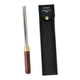 thumbnail image 2 of STARTIST Guitar Fret Crowning Dressing File Polishing Repair Luthier Tool Guitar Fret End, 2 of 9