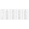 thumbnail image 3 of Ruyang T-Shirts for Women, Summer Tops Women's Letter Baseball Print V Neck Short Sleeved T Shirt Top Women Running Shirt, 3 of 4