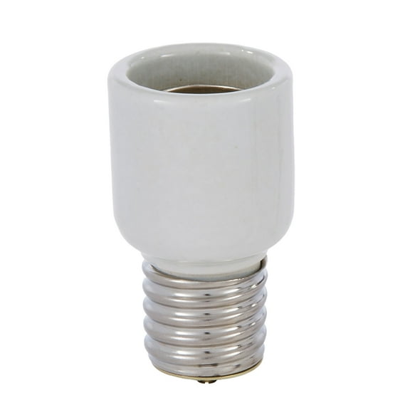 B&P Lamp Dusk to Dawn Candelabra Light Control