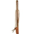 thumbnail image 3 of Brazos Twisted Backpacker Brown Oak Wood Walking Stick 55 Inch Height, 3 of 4