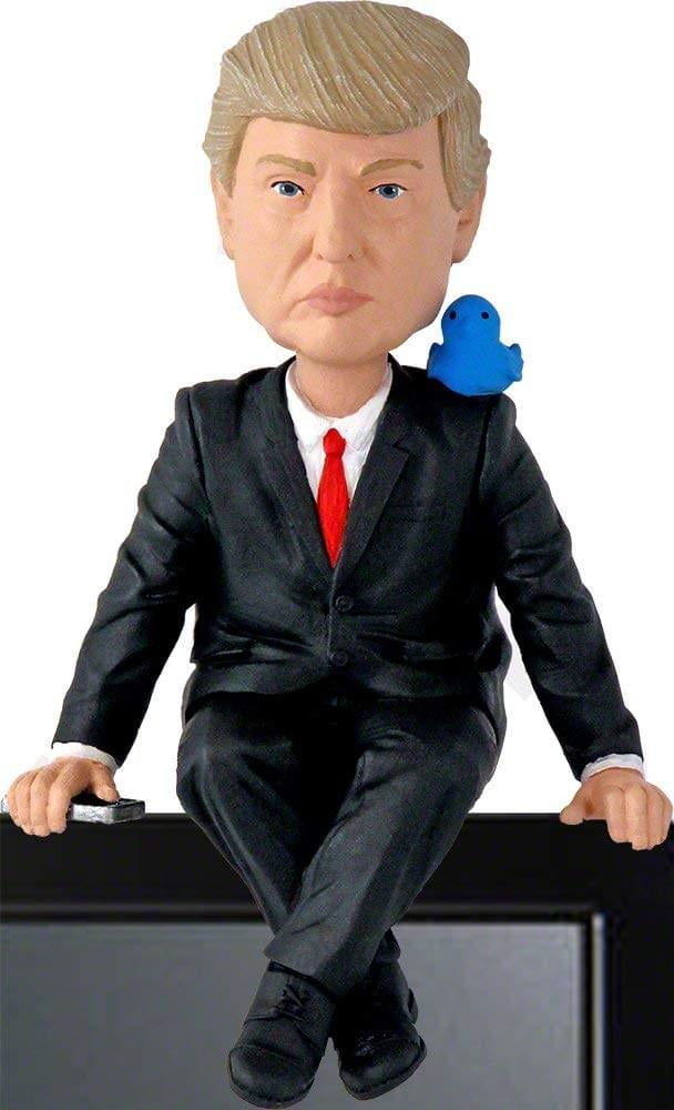 donald trump bobblehead doll