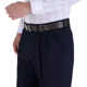 thumbnail image 2 of Pantalón De Vestir Con Pinzas Yale Marquiz, 2 of 4