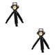 thumbnail image 2 of Llavero linterna impermeable Sonducket 2piezas recargable multiusos con soporte, 2 of 5