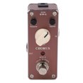 thumbnail image 1 of Metal Effects Pedal, 100k Ohm  Input 150 Ohm  Output Chorus Effect Low Energy Consumption With True Bypass For Audio Equipments, 1 of 8