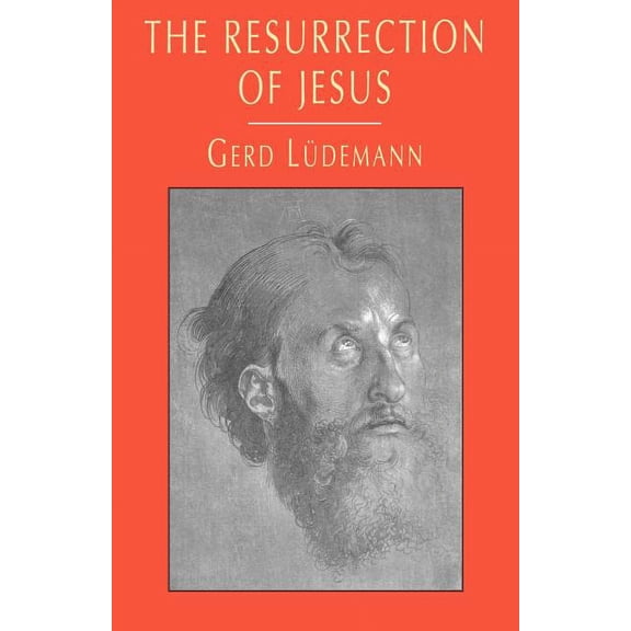 The Resurrection of Jesus, (Paperback)