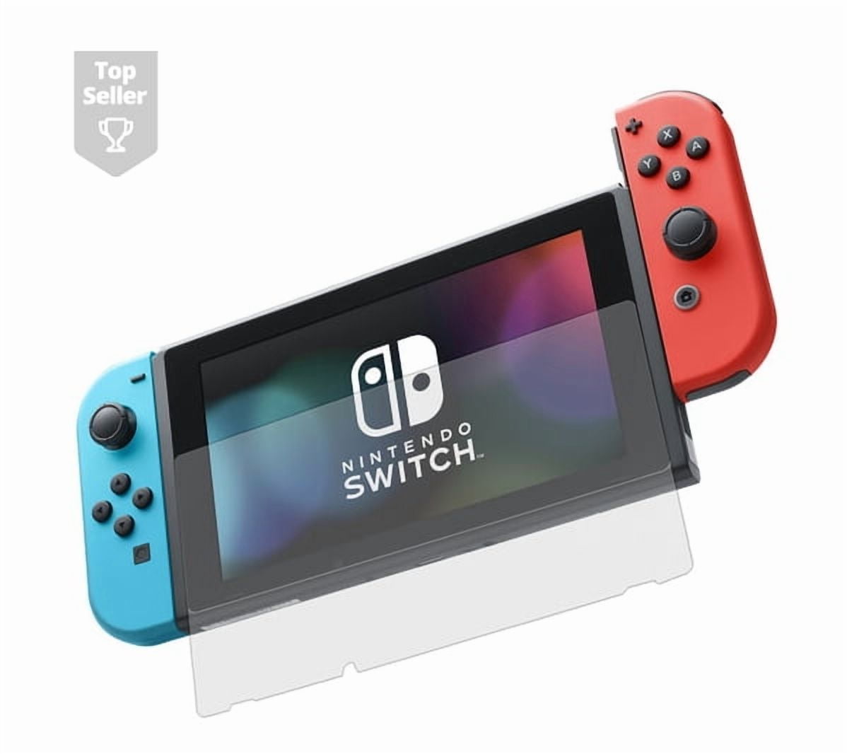 Nintendo Switch Dock Set System Accessories, HACACASAA
