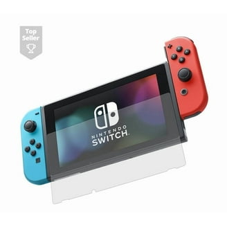 PowerA Hybrid Cover for Nintendo Switch - Leatherette Zelda