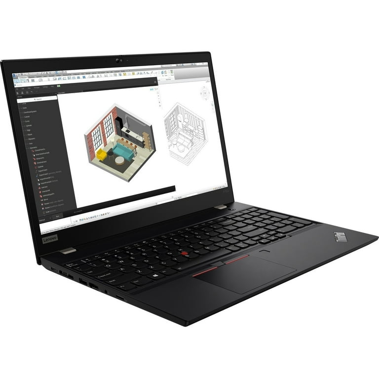Lenovo ThinkPad P15s Gen 2 20W6 - Intel Core i7 - 1185G7 / up to