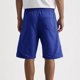 thumbnail image 4 of pstuiky Pantalones cortos de gimnasio para hombre, Pantalones cortos cargo elásticos para hombre, informales, con cordón ajustable, clásicos, de verano, con múltiples bolsillos, 4 of 6
