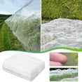 Today Lightning Limited Time Offer of Insect Net Garden Net Insect Bird