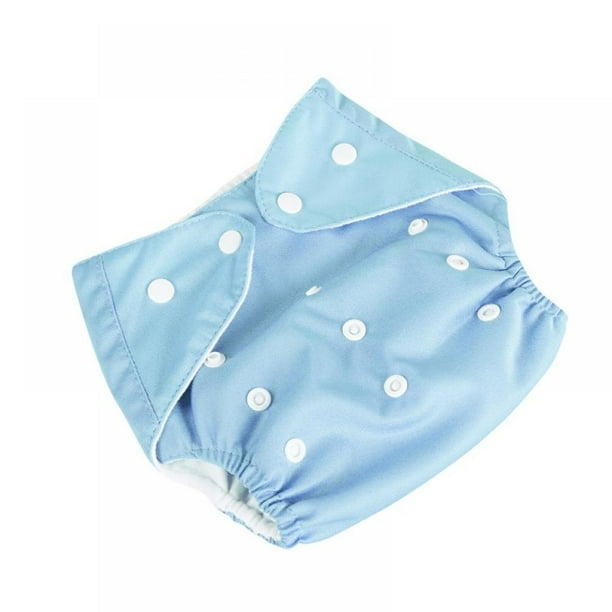 Promotion Clearance Reusable Baby Cloth Diapers Washable Pocket Nappies