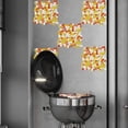 thumbnail image 5 of CTIRCHIU DIY Ceramic Tiles Multi Color Durable for Home and Garden Crafts, 5 of 5