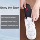 thumbnail image 3 of Plantillas para Zapatos ZE DONG Ligera con Amortiguación de Impactos, 3 of 8