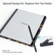 thumbnail image 3 of Funda CoBak para tabletas de papel Remarkable 2 con soporte para bolígrafos, 3 of 7