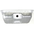 thumbnail image 4 of For 1965-1968 Mustang Fuel Tank Silver Steel C5ZZ9002BA, 4 of 4