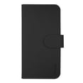 thumbnail image 1 of Funda tipo cartera Atti para Motorola Moto C Negro Premier diary, 1 of 2
