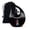 Black Guitar Urns-3, variant on MUKTIVE Guitar Cremation Urns - Pink Urn for Ashes for Women - Large Urn for Adult Ashes - 10 Inch Cremation Ash Holder