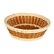 thumbnail image 5 of Cesta para servir verduras kusrkot Cesta de pan tejida 30cmx9cm, 5 of 8