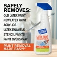 thumbnail image 2 of Lift Off, MOT41301CT, Latex Paint Remover, 6 / Carton, White, 2 of 6