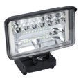 thumbnail image 1 of Lámpara de Trabajo LED ANGGREK Luz de Trabajo Inalámbrica 4 Pulgadas Para Exteriores, 1 of 7