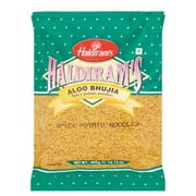 Haldiram's Aloo Bhujia Spicy Potato Fingers Noodles, 14.12 oz