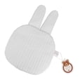thumbnail image 2 of Cojín infantil, almohada para dormir para bebés, almohada para dormir para bebés de algodón, almohada para lactancia para bebés, rendimiento finamente ajustado, 2 of 8