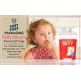 Taffy Shop Sassy Sour Mix Salt Water Super Soft Taffy - Share (14oz
