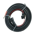 thumbnail image 3 of between Battery and Starter Motor Cable Wire Harness with Fuse Outboard Engine Abrasion Resistant Professional Accessories Connection Wire, 3 of 10