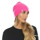 thumbnail image 2 of Puños Beanie Minus33 de lana merino, 100% para invierno, 2 of 9