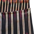 thumbnail image 3 of Calvin Klein Womens Performance Colorblock Logo High Waist Leggings,Multi,Medium, 3 of 3