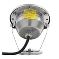 thumbnail image 2 of Estevez Proyector LED Exterior GYROS 9W Acero Inoxidable 3000K IP67, 2 of 10